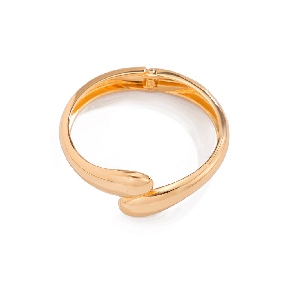 Classy Bangle Bracelet