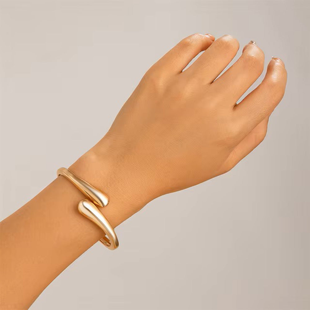 Classy Bangle Bracelet